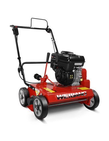 Escarificador Weibang WB486CRC