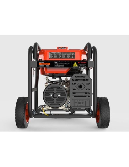 Generador a Gasolina GENERGY Gorbea 2800 kW