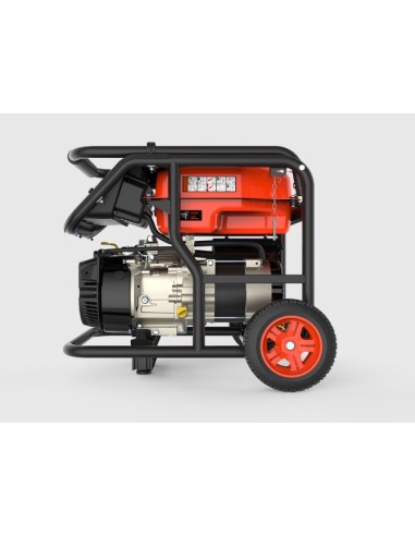 Generador a Gasolina GENERGY Estrela 3.300