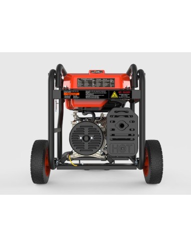 Generador a Gasolina GENERGY Estrela 3.300