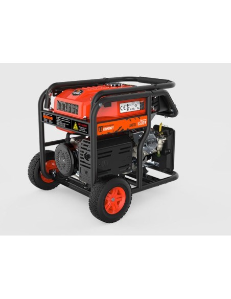 GENERADOR ANETO 5500W