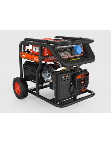 GENERADOR ANETO 5500W
