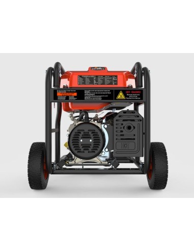 GENERADOR ANETO 5500W