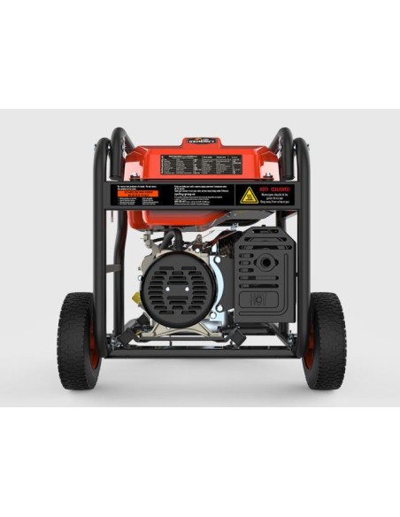 GENERADOR ANETO 5500W
