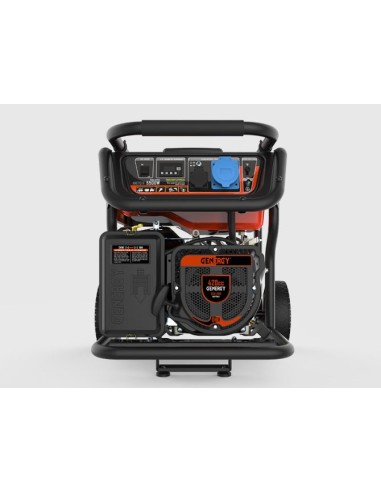 GENERADOR ANETO 5500W