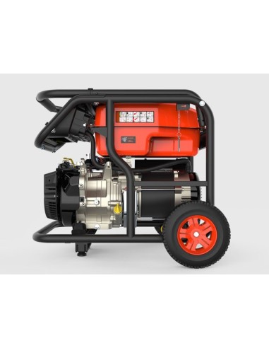 GENERADOR ANETO 5500W