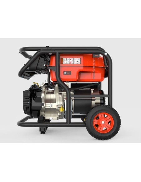 GENERADOR ANETO 5500W