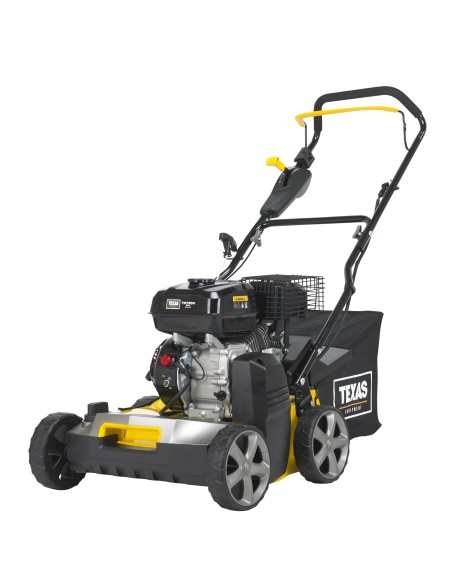 Escarificador de Gasolina ProCut 400TG 2