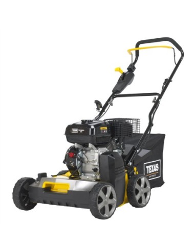 Escarificador de Gasolina ProCut 400TG