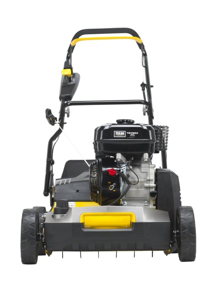 Escarificador de Gasolina ProCut 400TG