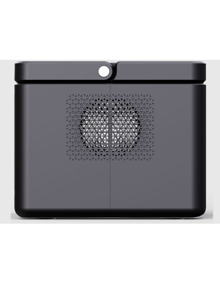 Estación de Energía Genergy GZE-0206