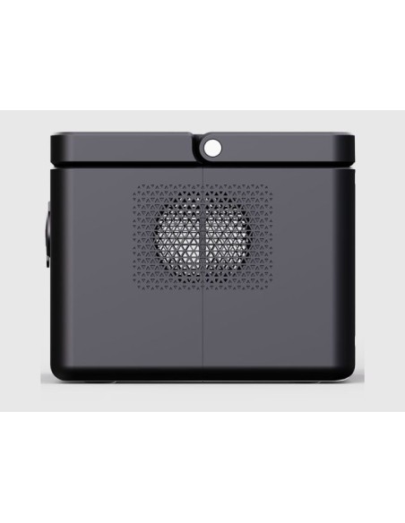 Estación de Energía Genergy GZE-0206