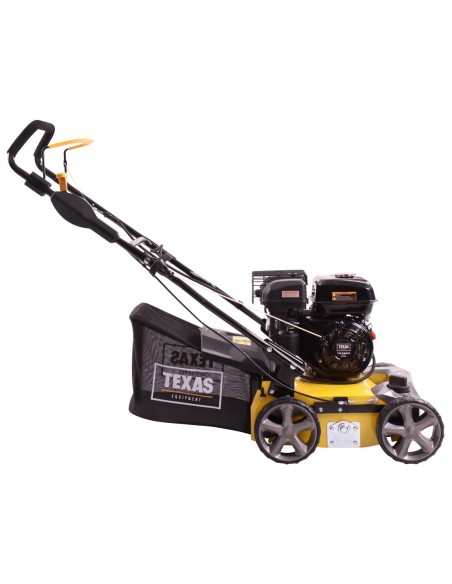 Escarificador de Gasolina ProCut 400TG