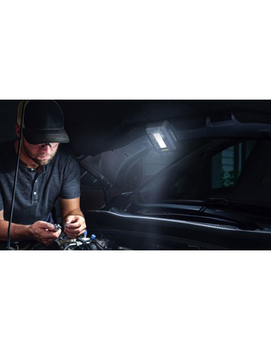 Estación de Energía Genergy GZE-1018