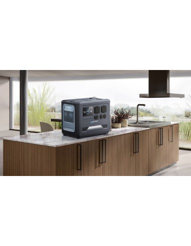 Estación de Energía Genergy GZE-1018