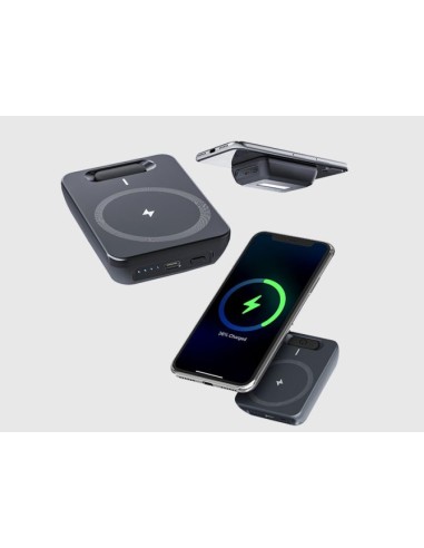 Estación de Energía Genergy GZE-1018