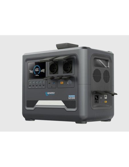 Estación de Energía Genergy GZE-1018
