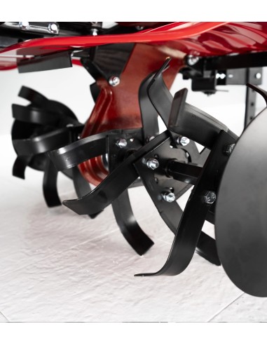 MOTOAZADA GASOLINA ROTECO EUROPA 900+