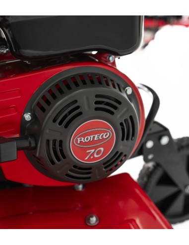MOTOAZADA GASOLINA ROTECO EUROPA 900+