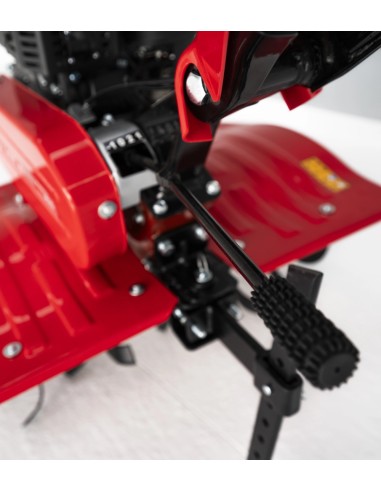 MOTOAZADA GASOLINA ROTECO EUROPA 900+