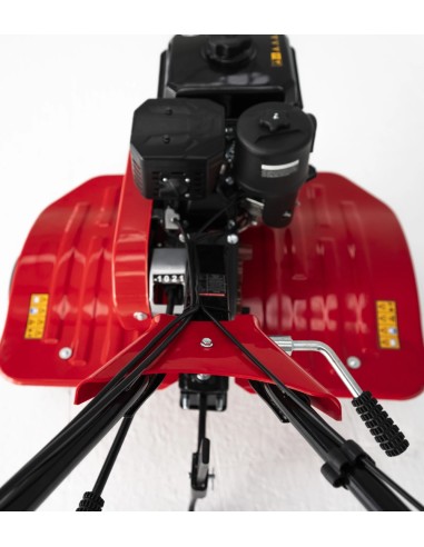 MOTOAZADA GASOLINA ROTECO EUROPA 900+