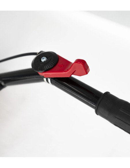 MOTOAZADA GASOLINA ROTECO EUROPA 900+