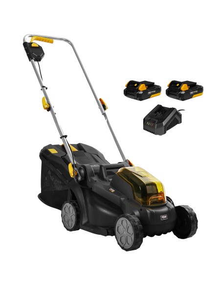 Cortacésped Batería LMX2033 20V 2