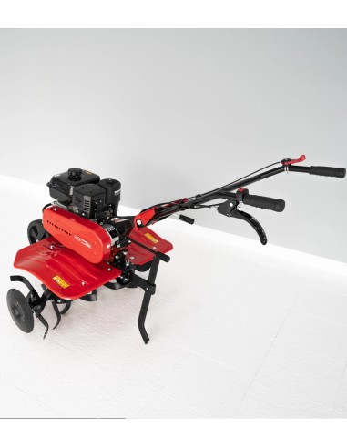 MOTOAZADA GASOLINA ROTECO EUROPA 900+