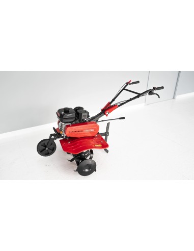 MOTOAZADA GASOLINA ROTECO EUROPA 900+