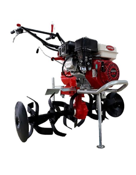 Motoazada Roteco PROFI