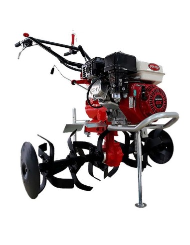 Motoazada Roteco PROFI