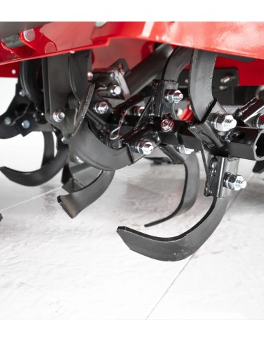 Motoazada Roteco Smooth