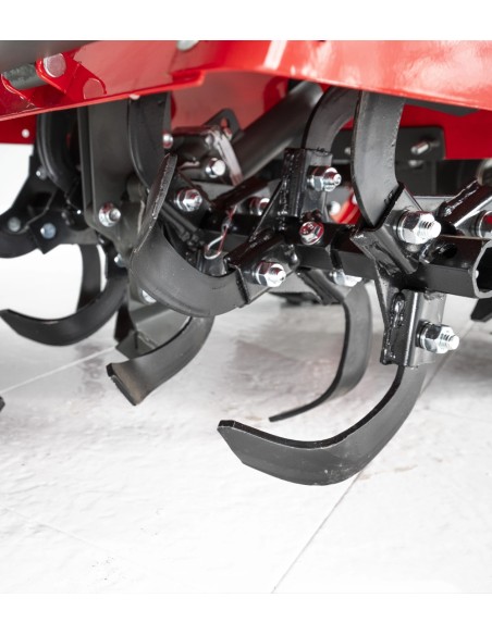 Motoazada Roteco Smooth