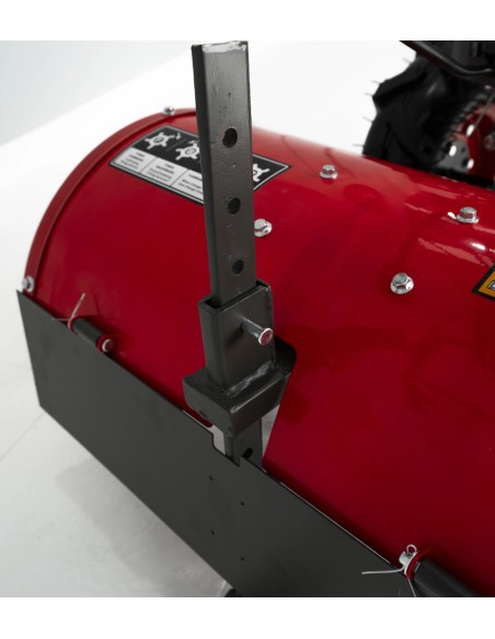 Motoazada Roteco Smooth