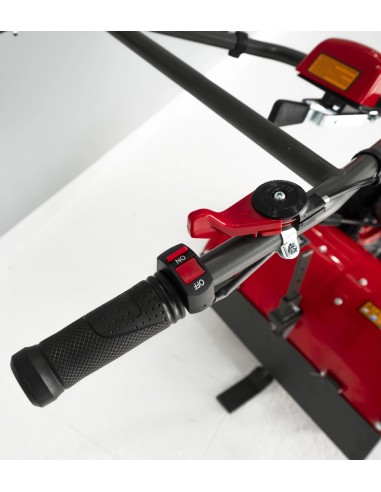 Motoazada Roteco Smooth