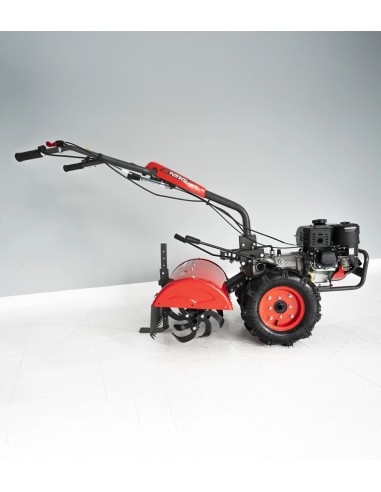 Motoazada Roteco Smooth