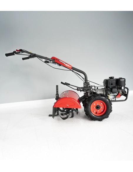 Motoazada Roteco Smooth