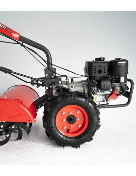 Motoazada Roteco Smooth