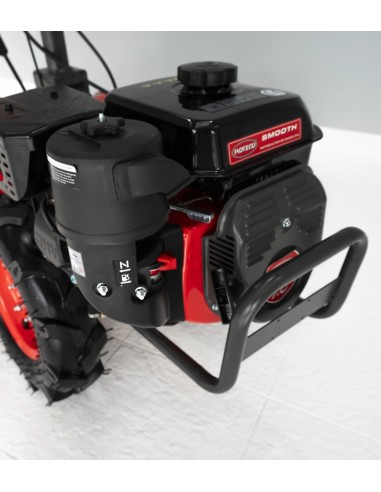 Motoazada Roteco Smooth