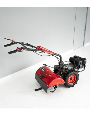 Motoazada Roteco Smooth