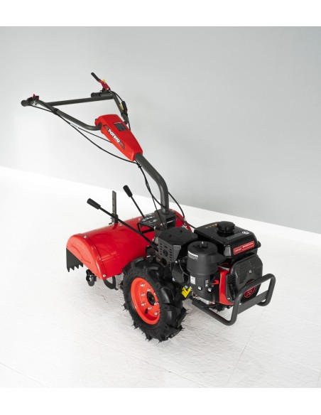 Motoazada Roteco Smooth