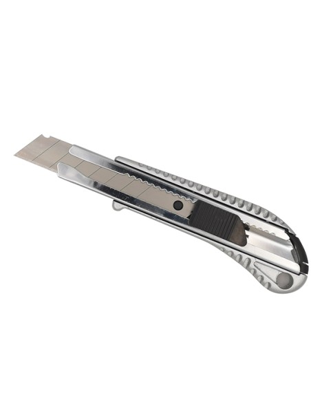 Cúter 18mm METALICO