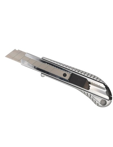 Cúter 18mm METALICO