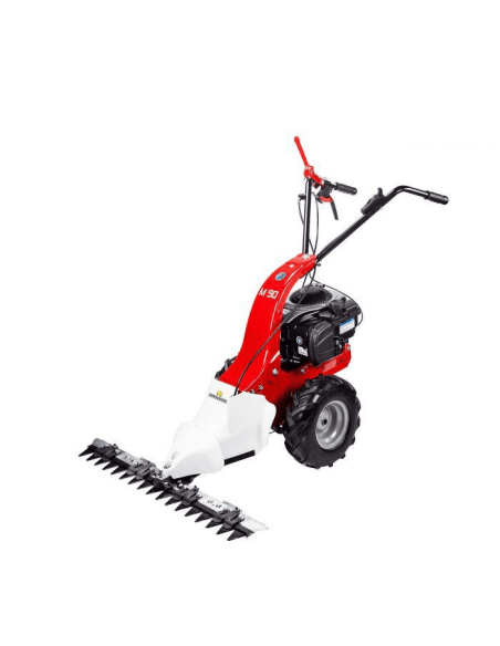 Motosegadora Roteco M‑90 Monomarcha