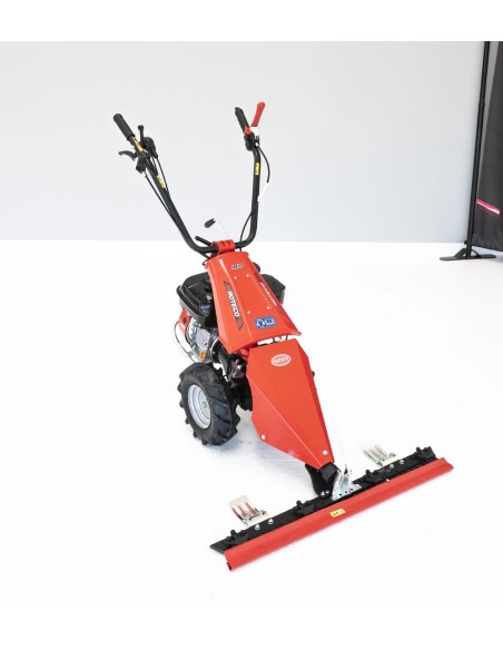 ROTECO IBIS Monomarcha