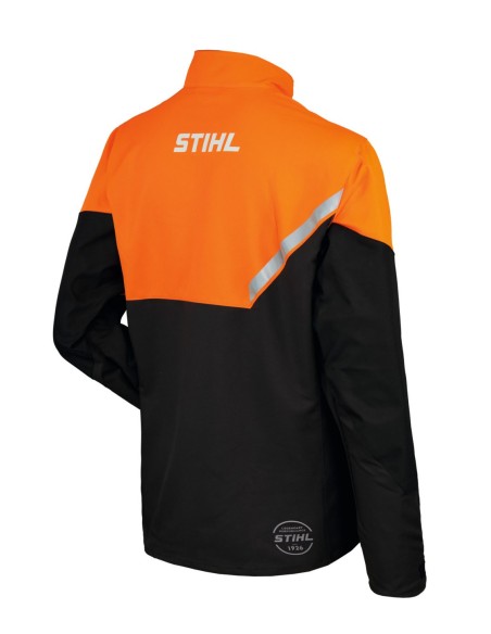 Chaqueta STIHL FUNCTION Core 2