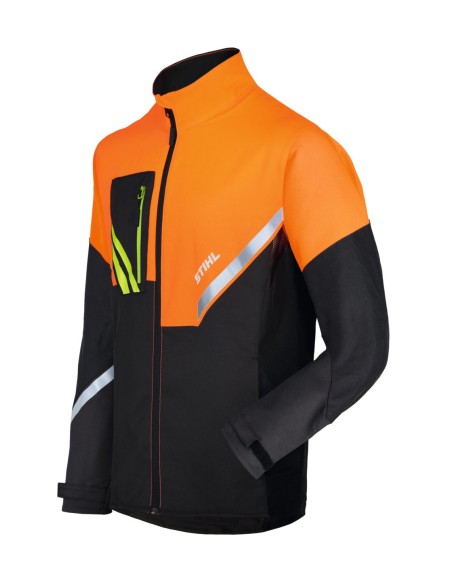 Chaqueta STIHL FUNCTION Core