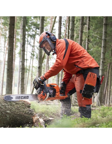 MOTOSIERRA FORESTAL ECHO CS-7310SX 2
