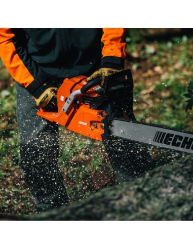 Motosierra ECHO CS-621SX