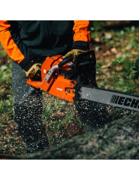 Motosierra ECHO CS-621SX